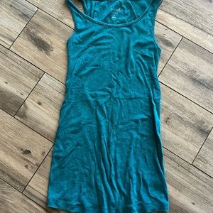 Isabel maternity tanks